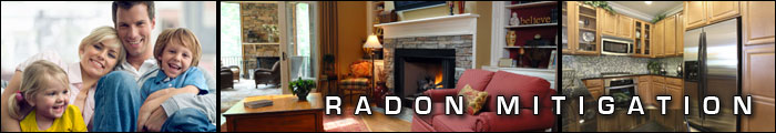 Radon Mitigation