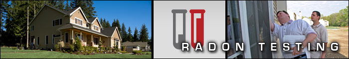 Radon Testing